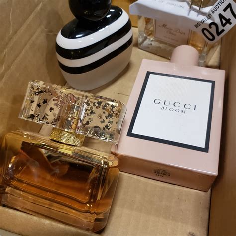 copy perfumes ebay